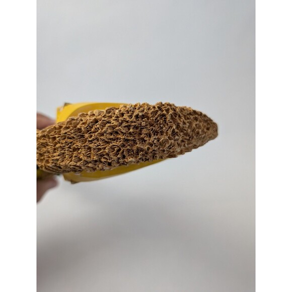 Shock Top Lemon Shandy Beer Tap Handle 3D Lemon Sunglasses Design Keg - Picture 16 of 16